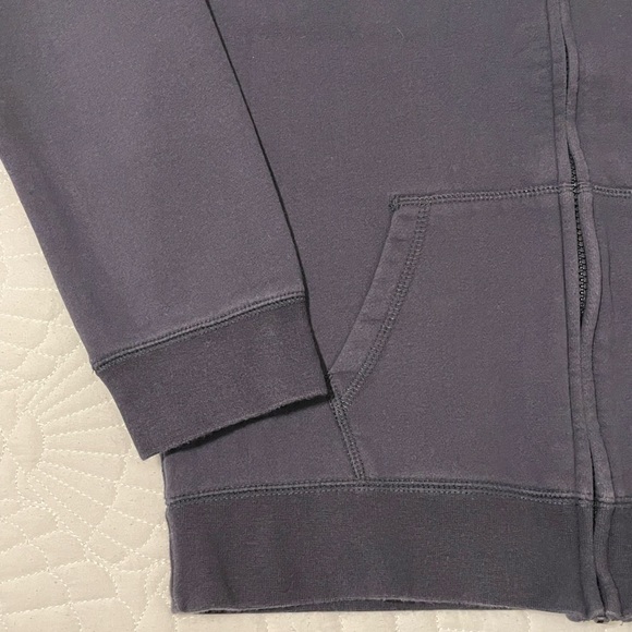 Roots Original Full Zip Hoodie- Size XXL - Picture 3 of 13